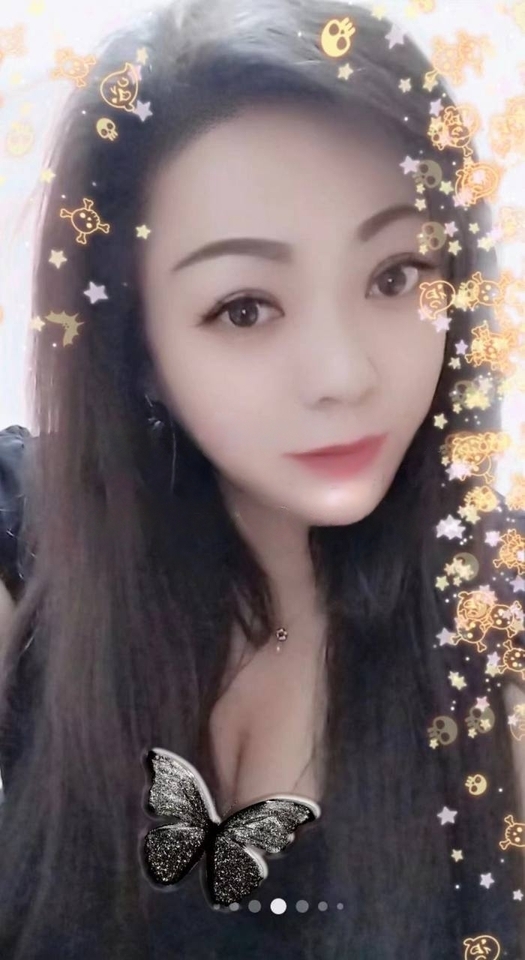 是个足疗店，就在北辰大通绿道附